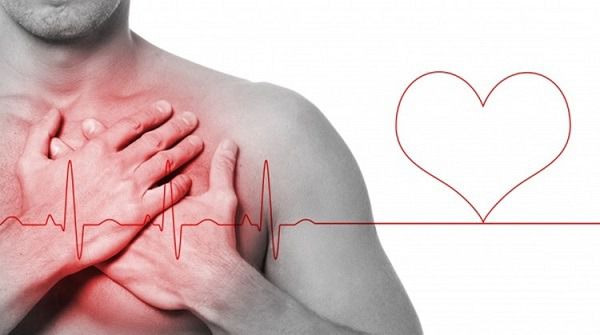  Enfermedad del corazón.