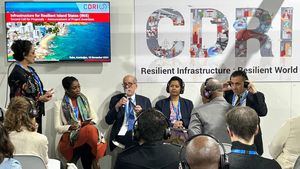 Cop 29: República Dominicana recibe financiamiento de 8 millones de dólares para infraestructura resiliente en el marco de la COP29