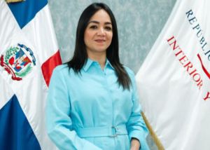 Faride Raful afirma que los gobiernos locales deben tener el registro de los migrantes
