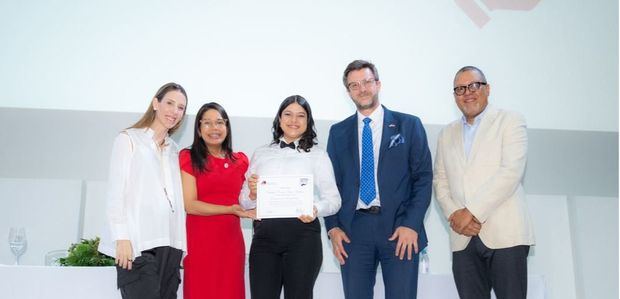 Supérate y Diageo gradúan a más de 600 jóvenes en la 16ª edición del Programa Learning for Life.