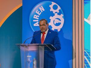 AIREN celebra 40 años impulsando la productividad