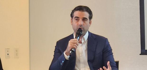 José Nelson González..