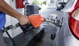 Los combustibles de mayor consumo mantendrán su precio para la semana entrante