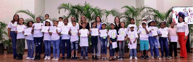 CONANI destaca la importancia de la educación sexual integral en la prevención del embarazo adolescente