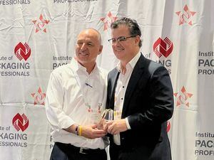 Diesco recibe reconocimiento internacional a la Innovación AmeriStar 2024