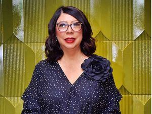 Iris Acosta-Nixon: Mensaje de optimismo para el 2025