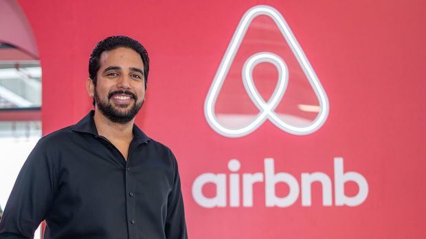 - El economista y educador financiero Gabriel González Florentino, conocido como 'El Economista Youtuber',