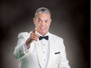 Escenario 360 presentará Show Humorístico “Boruga 70 y 50”