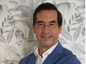 Mario Alonso Puig regresa a RD para tres conferencias de «Haz lo (im) posible»