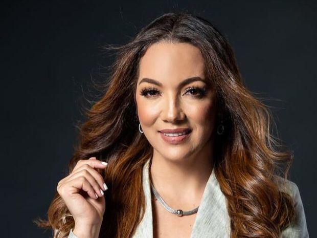 Yaneli Sosa.