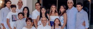 Jorge Subero Isa y Francia de Subero: 48 años de amor y respeto mutuo