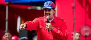 Maduro saluda la conversación entre Trump y Putin sobre poner fin a la guerra en Ucrania