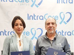 IntraCare Center y Caribbean Health Group unen fuerzas para mejorar tratamientos oncológicos