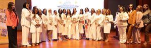 “Dominicans on the Hill” destaca el rol de 25 Hispanas Influyentes