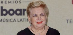 Muere la cantante mexicana Paquita la del Barrio a los 77 años