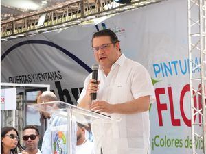 Director de Aduanas destaca importancia de controles fronterizos para la economía nacional