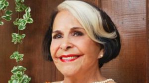 Trasladan restos de Dedé Mirabal y sus padres a plazoleta Hermanas Mirabal en Ojo de Agua
