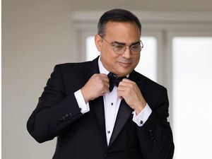 Gilberto Santa Rosa actuará en la gala de los Premios Soberano 2025