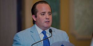 Paliza: Gobierno no impulsará ninguna reforma fiscal ni revisión de incentivos impositivos