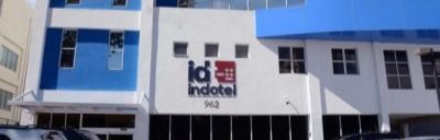 Indotel.