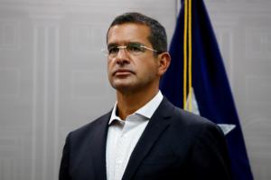 El gobernador electo de Puerto Rico: La democracia americana triunfó nuevamente