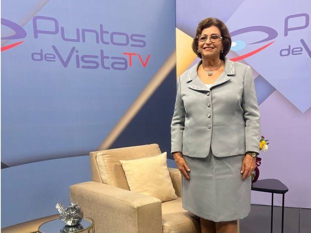 Dania Goris.