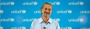 UNICEF lanza la 5ta edición del Gran Teletón Juntos por la Niñez en República Dominicana