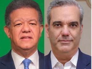 Fern&#225;ndez le pide a Abinader que realicen un recorrido por el pa&#237;s 
