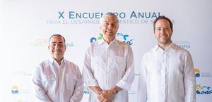 Samaná celebra el X Encuentro Anual para el Desarrollo Turístico con destacados conferencistas