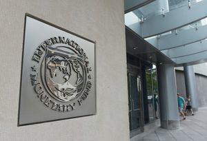 La Asociación de Bancos y el FMI tratan sobre el desempeño y las expectativas del sector