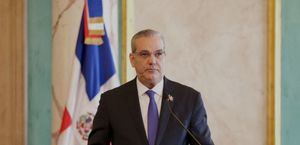 Presidente Abinader liderará los actos conmemorativos del 181 aniversario de la batalla del 19 de Marzo en Azua