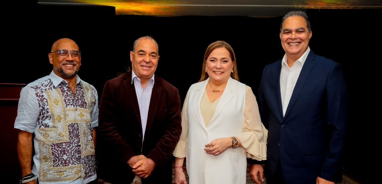 El merengue es protagonista en el segundo libro de Máximo Jiménez