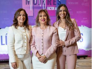 Factor De Éxito celebra el talento femenino en una nueva edición de 