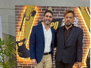 Expo Construcción Puerto Plata 2025: la mayor feria del sector en dominicana será del 11 al 13 de abril