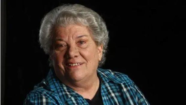 Germana Quintana.