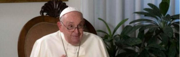 Papa Francisco.