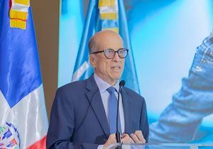 Gobierno dominicano promueve proyectos de biofincas para combatir efectos del cambio climático