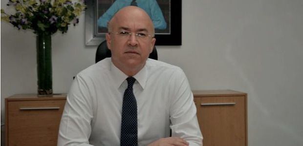 Francisco Domínguez Brito.