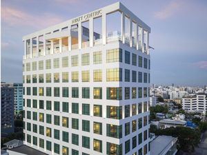 Hyatt Centric Santo Domingo con una oferta gastronómica innovadora y sostenible