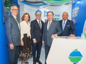Banco Santa Cruz impulsa la educación financiera en la Semana Económica y Financiera 2025