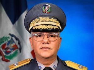 Cruz Méndez es designado director general de la Digesett