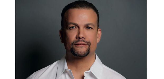 Kevin Martínez.