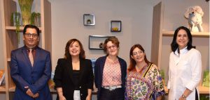 SM Dominicana celebra el futuro de la educación con la presentación de Revuela Secundaria