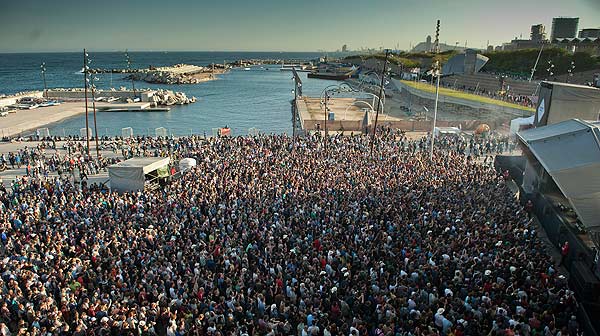 Primavera Sound 2018