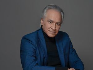El Teatro Nacional presenta “Molina & Veitía: Música en Movimiento”