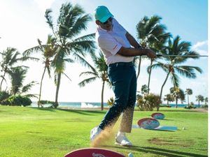 CardNET celebra 25 años de innovación con un torneo de golf en Punta Espada