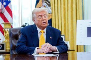 Los aranceles frustraron un principio de acuerdo con China sobre TikTok, dice Trump