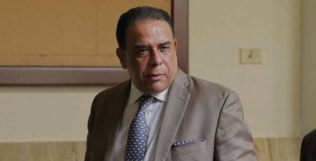 Alexis Medina.