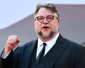 Guillermo DelToro