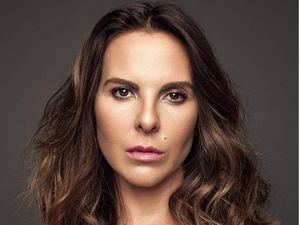 Kate del Castillo.